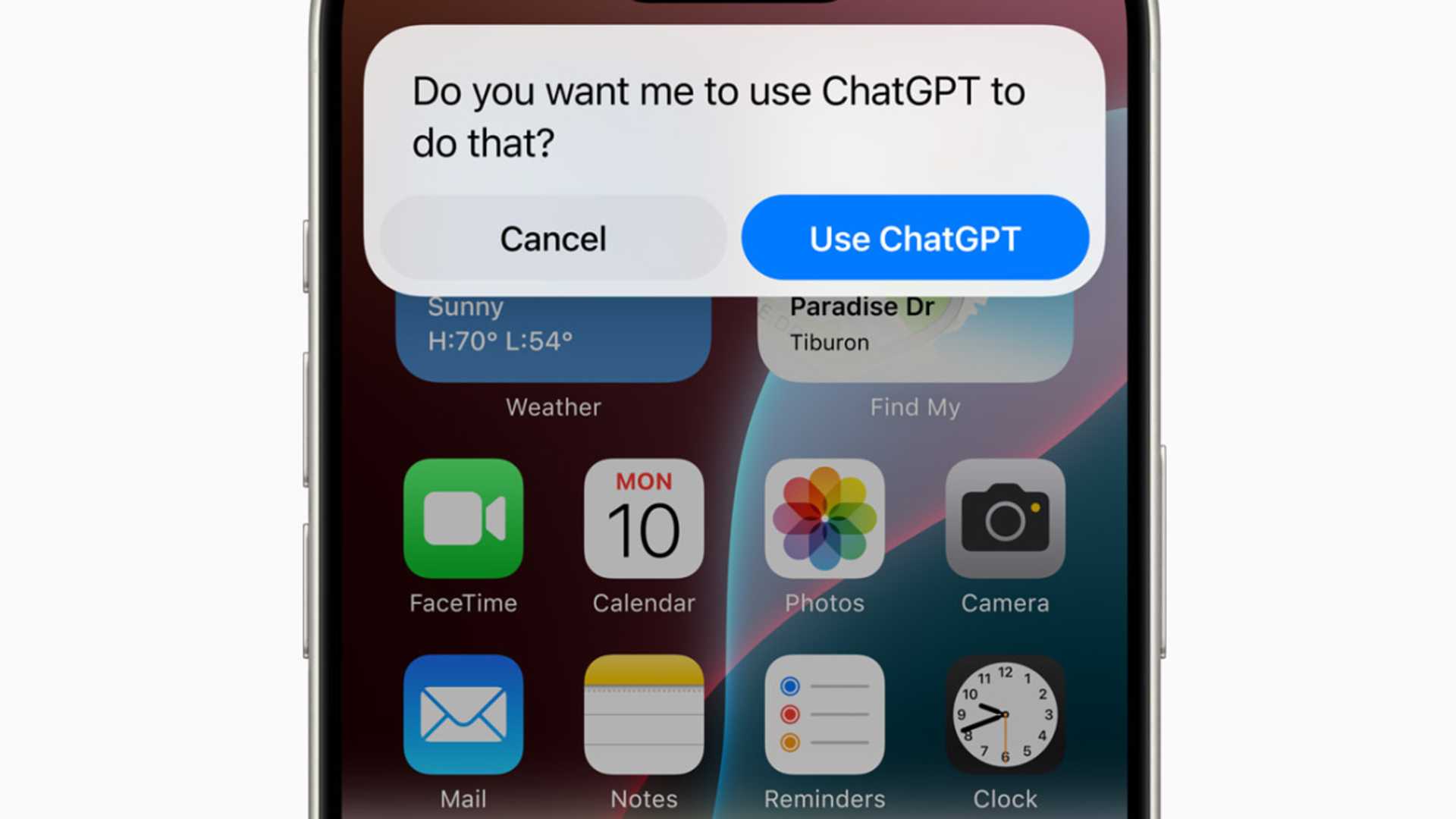 Apple's ChatGPT Integration: A Revolutionary Step by Apple