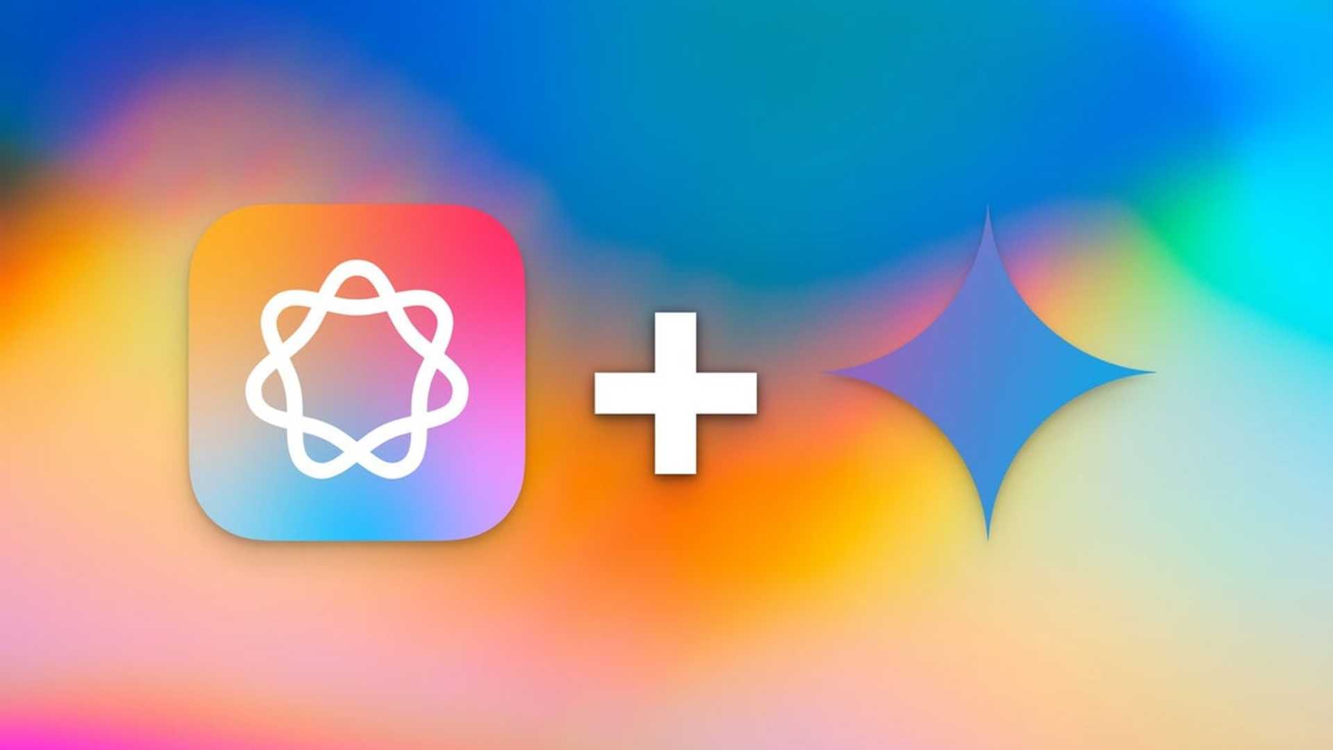 Unveiling the Future: Google Gemini AI in Apple iPhones
