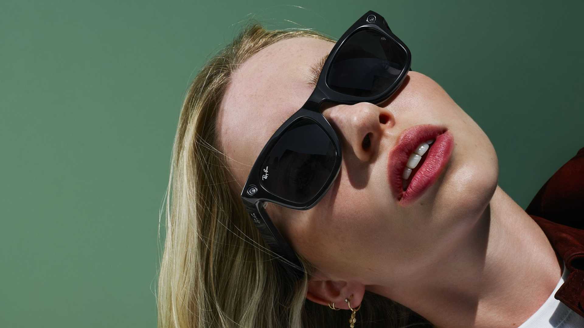 Unveiling the Future: Apple's Revolutionary Smart Glasses