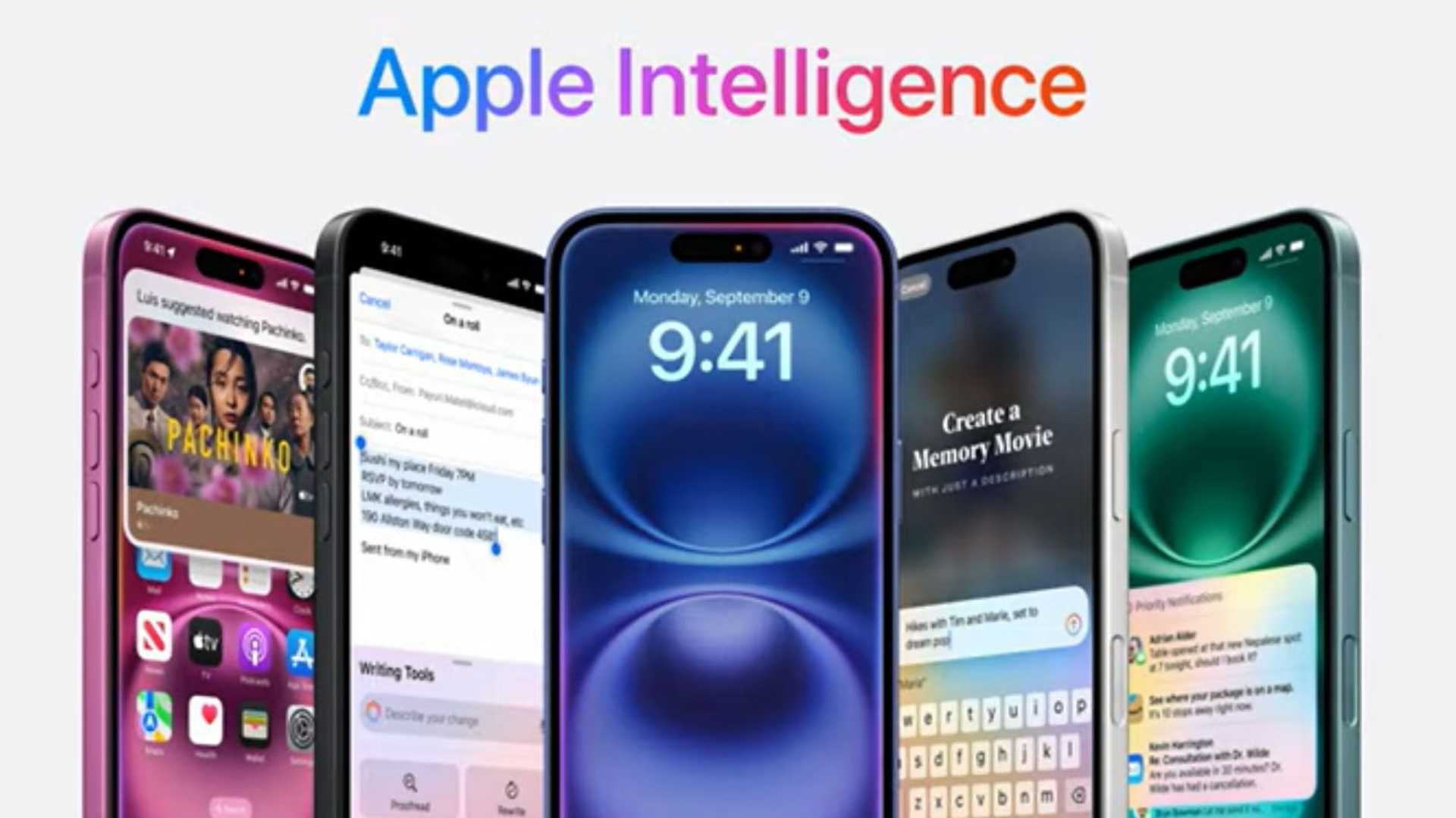Unveiling Apple's Enhanced Siri: The AI Revolution