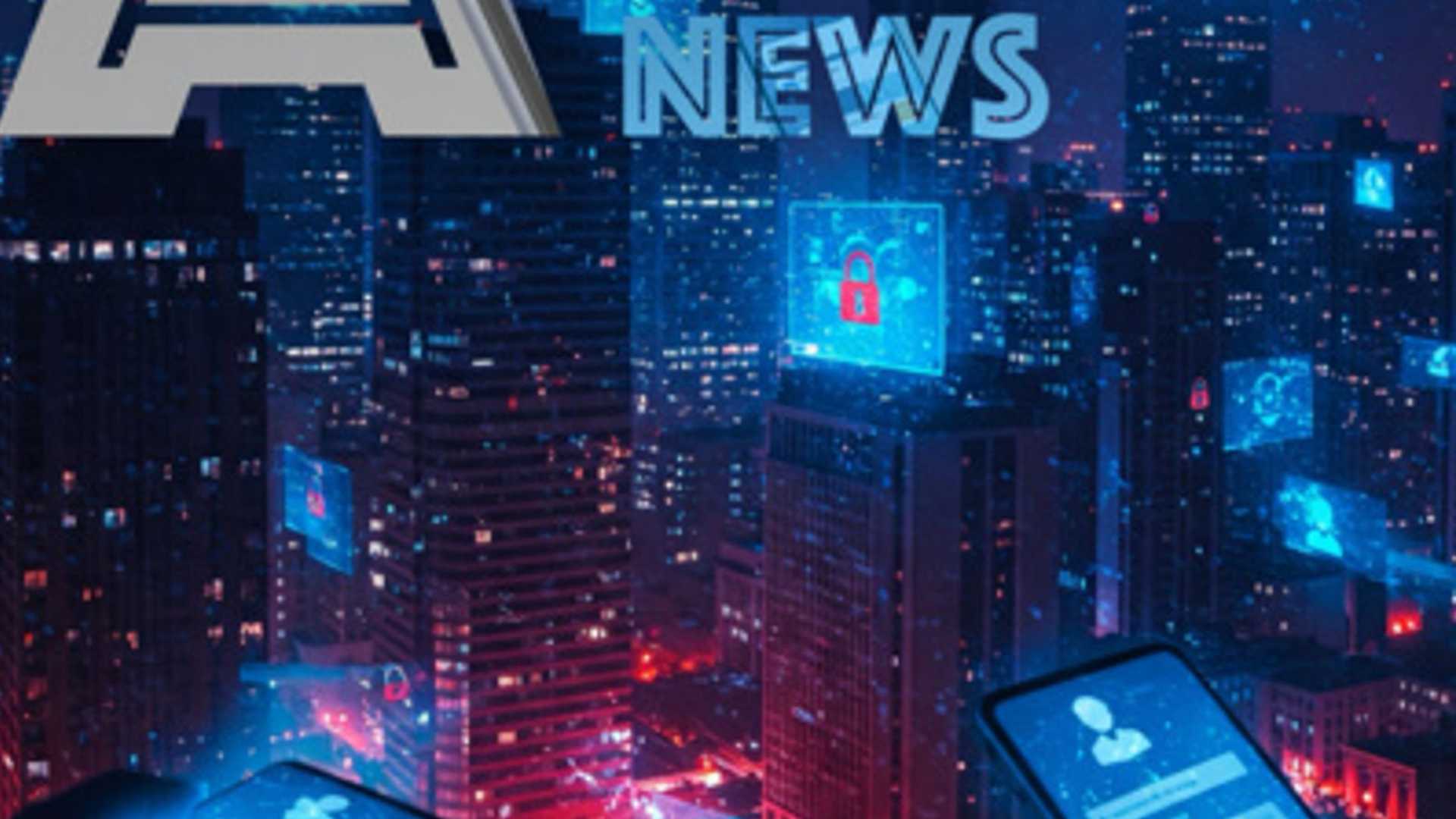 AI Unleashed: The Pioneering Innovations of April 2025