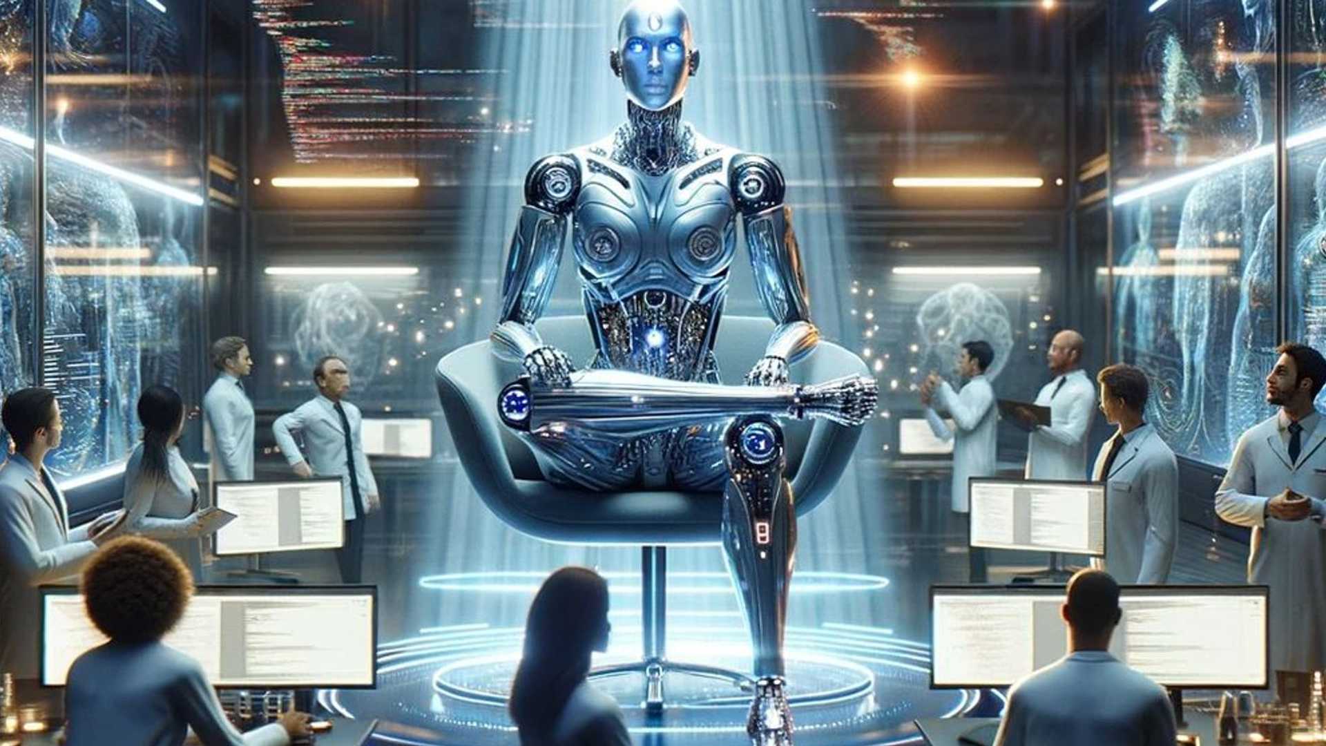 The Sentience Debate: Insights from Industry Experts