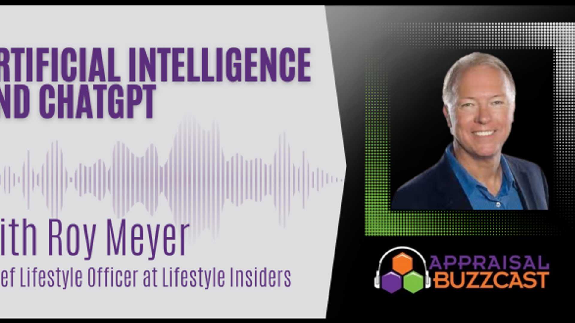 The Impact of AI and ChatGPT on the Appraisal Industry