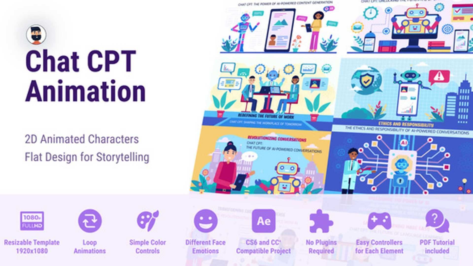 Discover the Power of AI Chatbots in Digital Communication