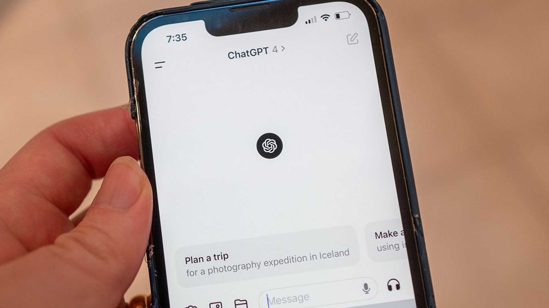 10 Ways AI is Revolutionizing Vacation Planning