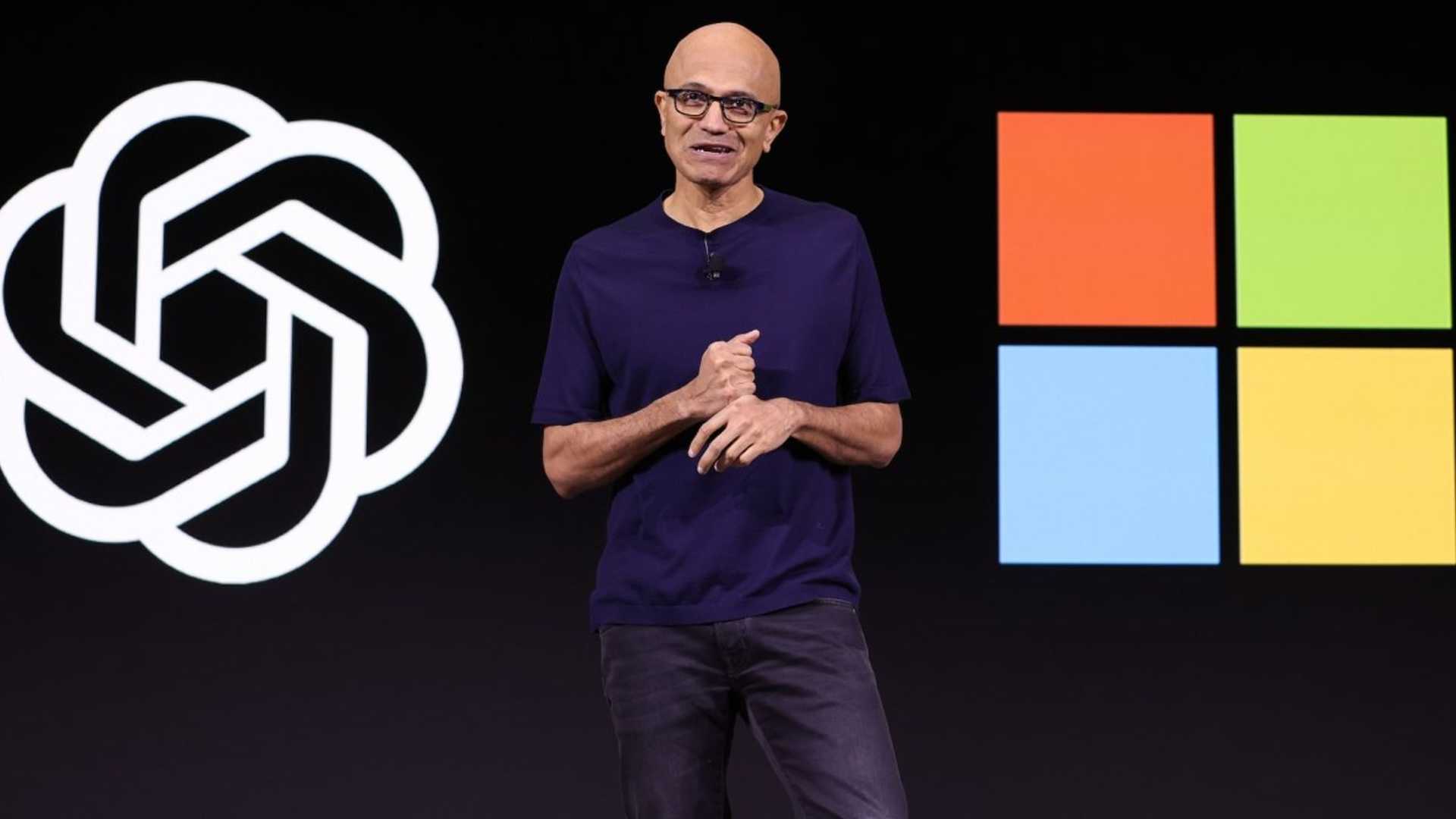 OpenAI Bids Farewell to Microsoft: A Shift in AI Dynamics