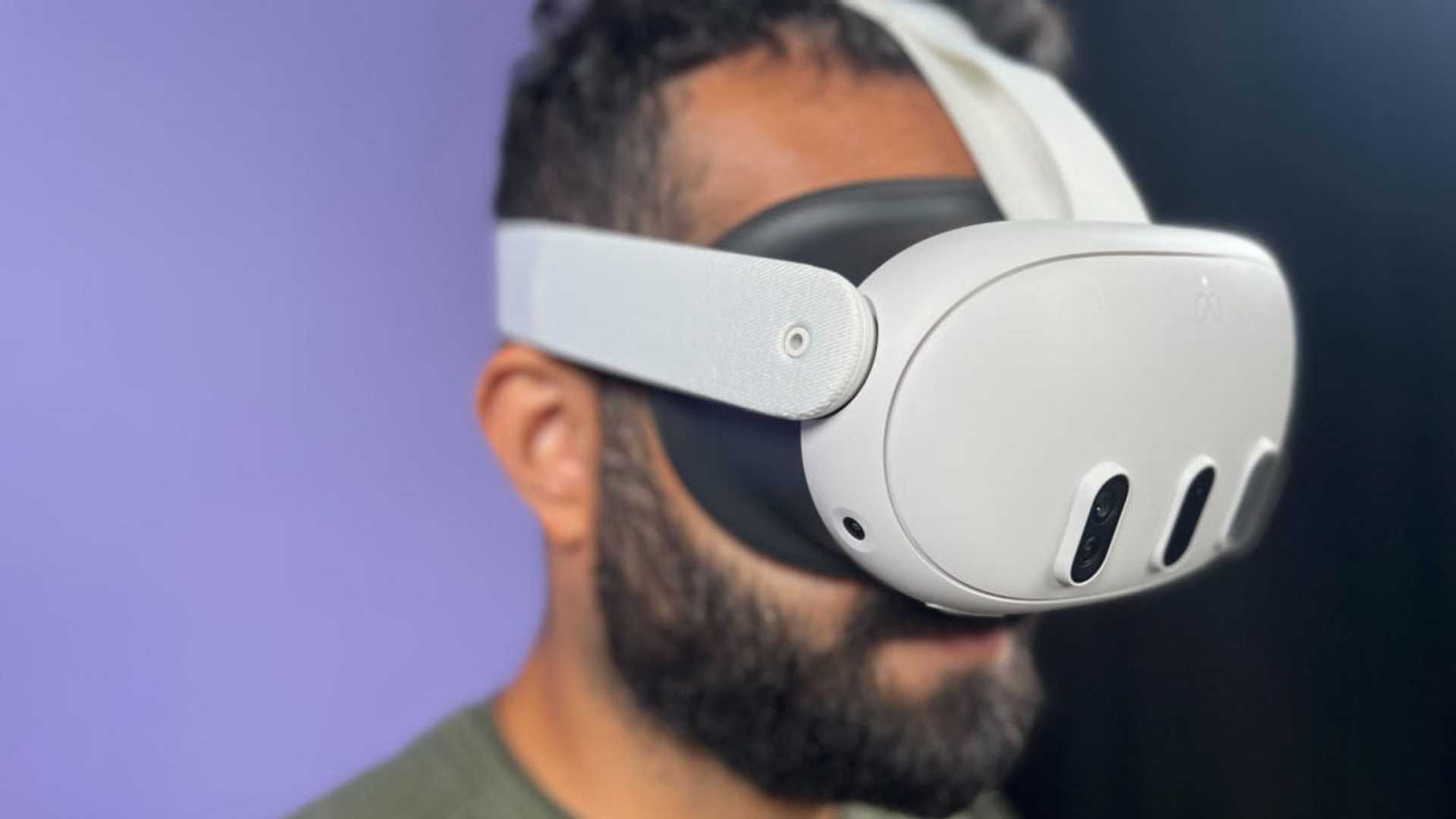 Unprecedented Collaboration: Asus and Lenovo's VR Headsets with Meta Horizon OS