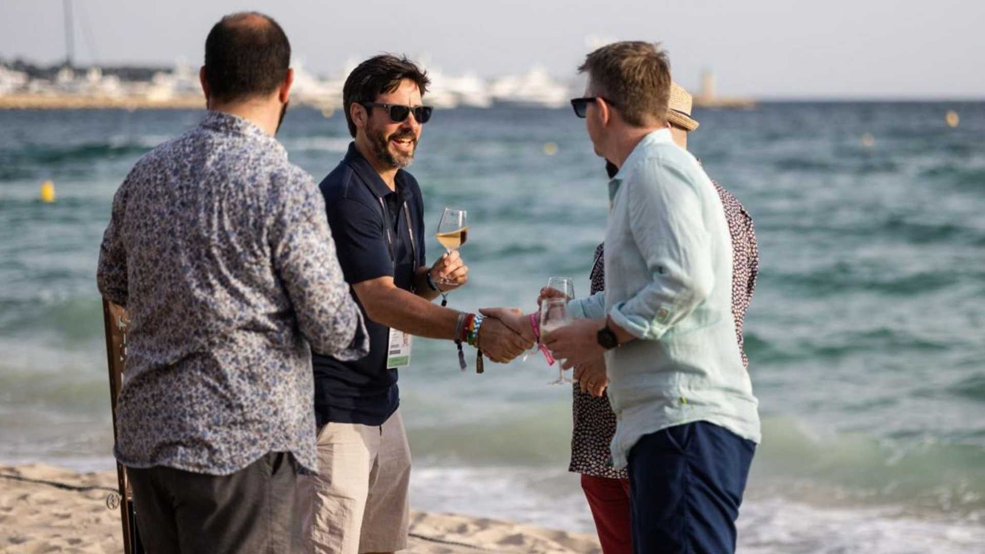 10 Insights from Cannes Lions Festival on AI in Advertising