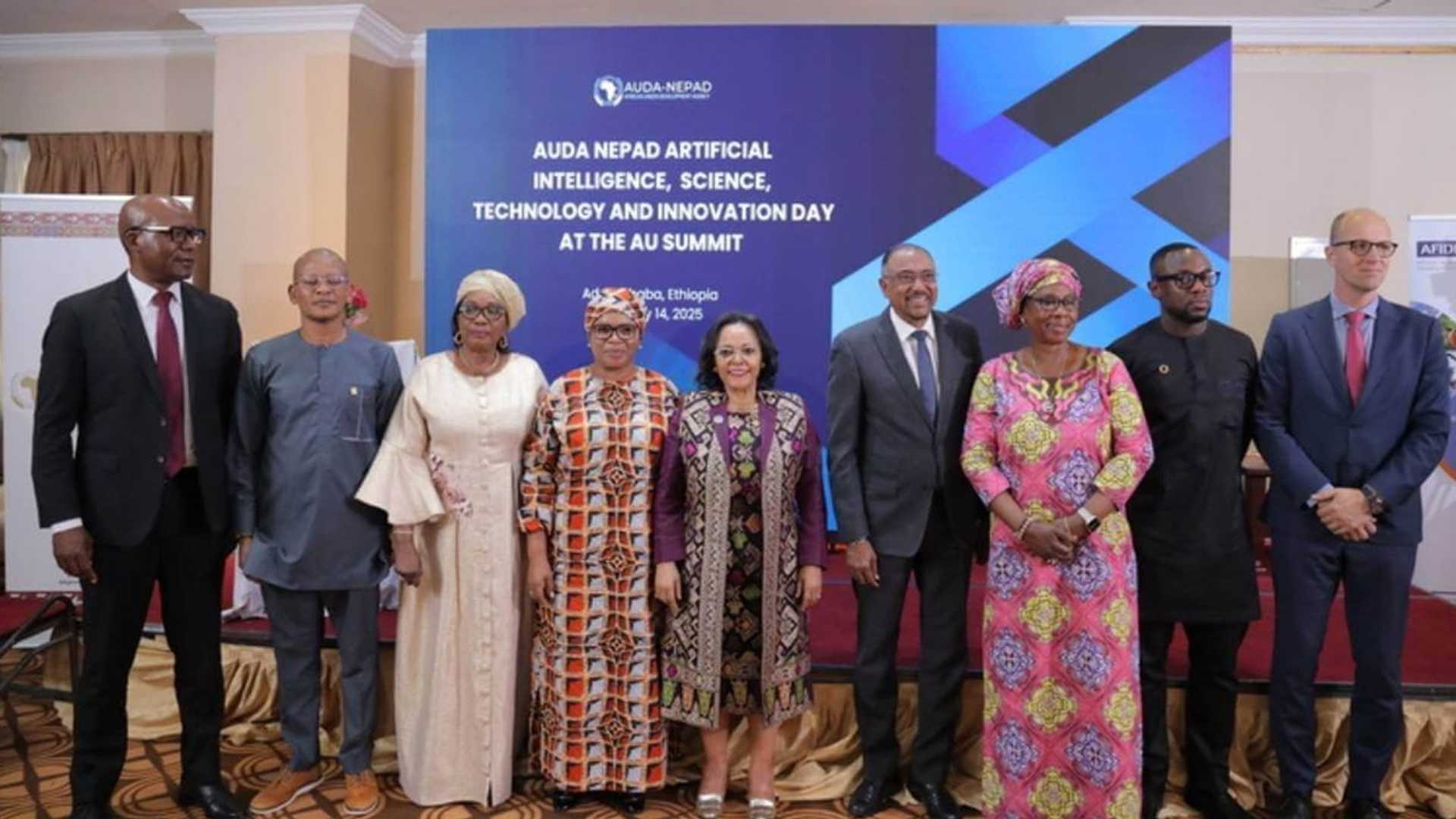 Empowering Growth: AUDA-NEPAD, Meta, and Deloitte Team Up for Akili AI