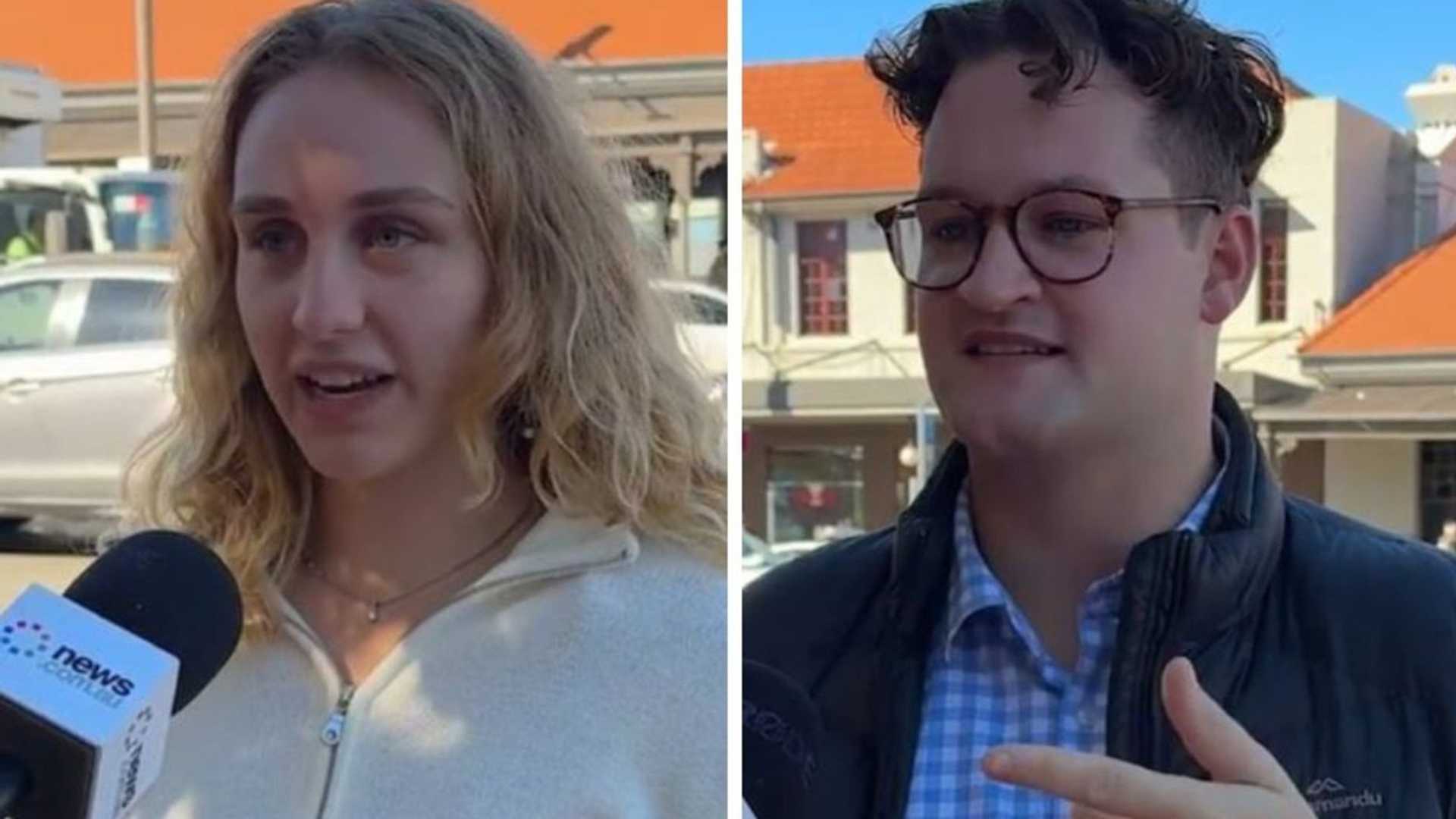 Australian Distress: The Reception of Meta Ray-Ban Glasses