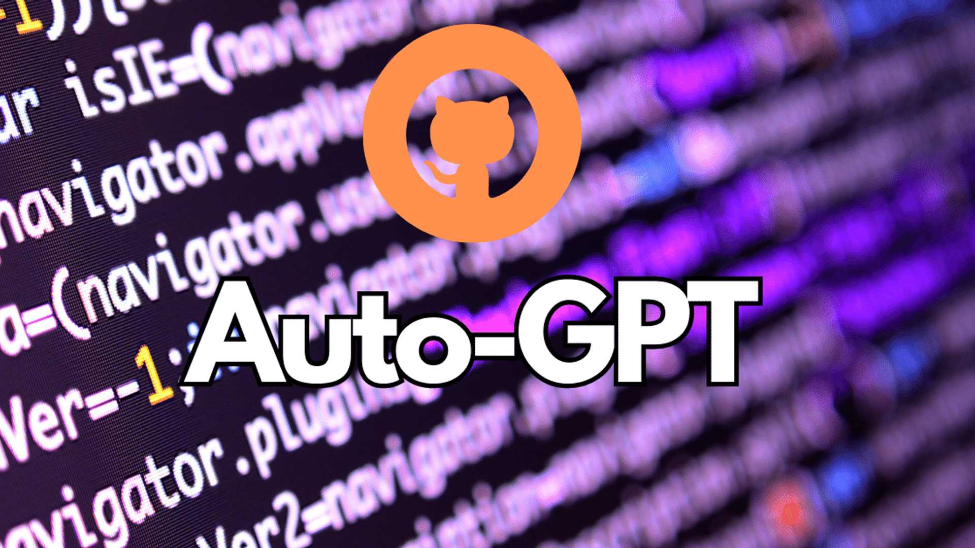 Achieve Goals Easily and Efficiently with Auto-GPT