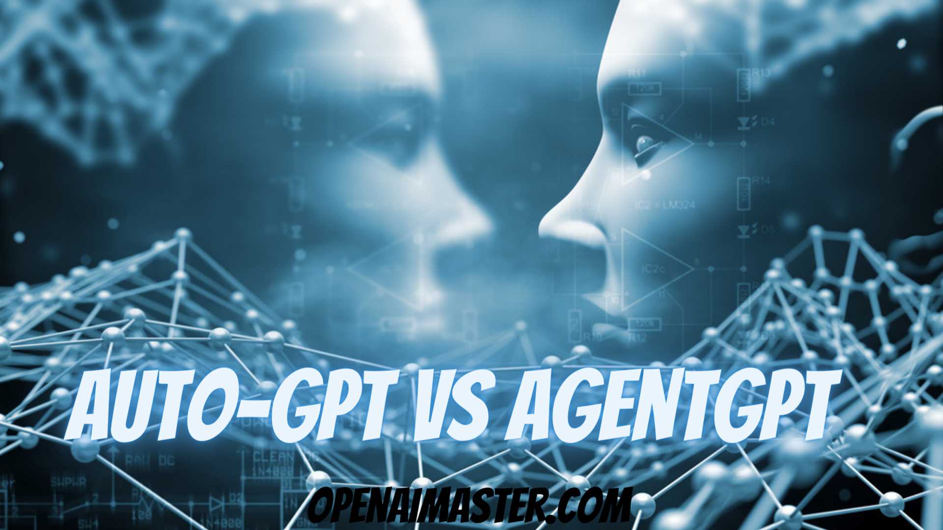 Auto-GPT vs AgentGPT: Understanding the Differences
