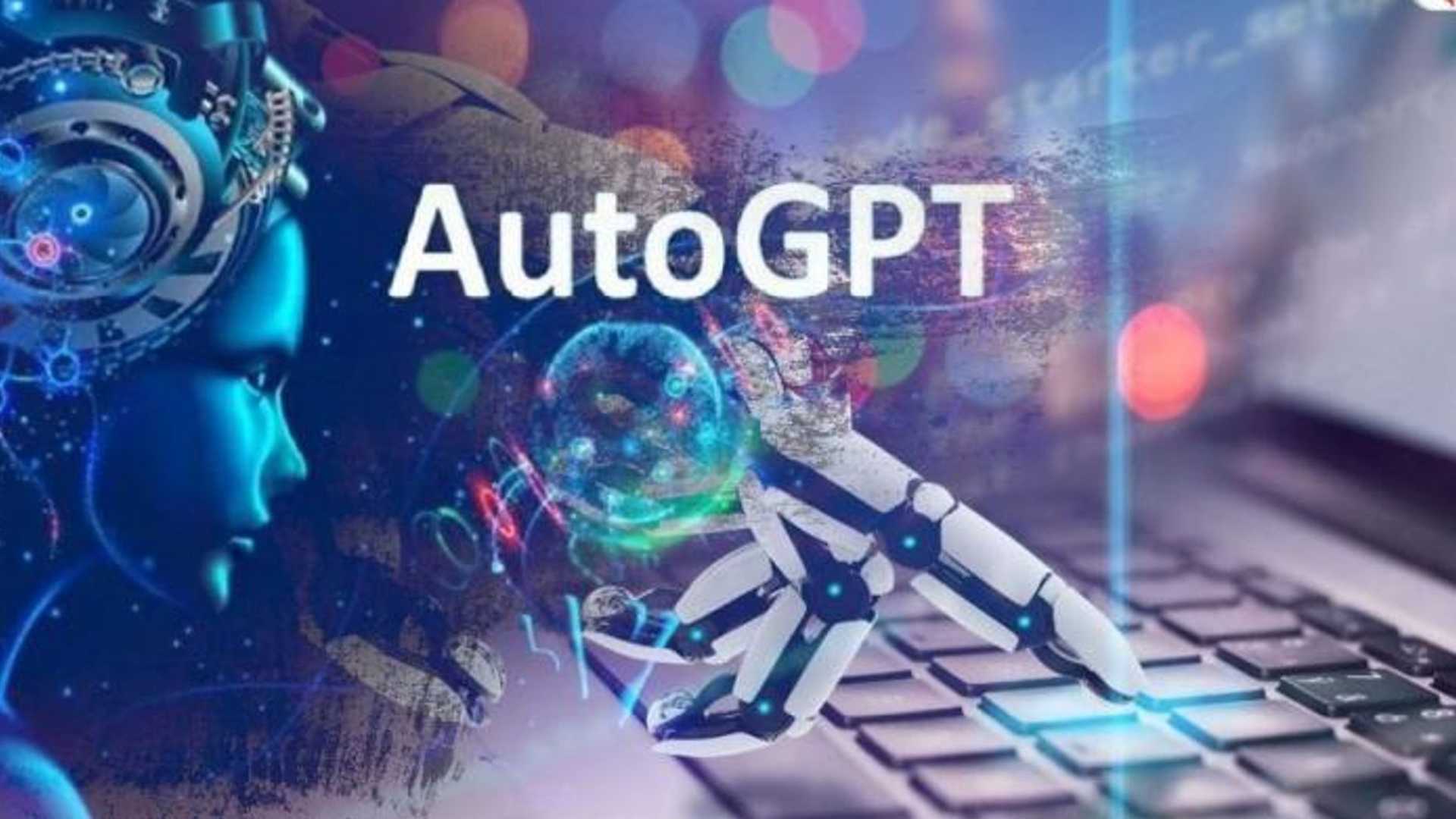 Streamline Your Work with AutoGPT: A Complete Installation Guide ... image.