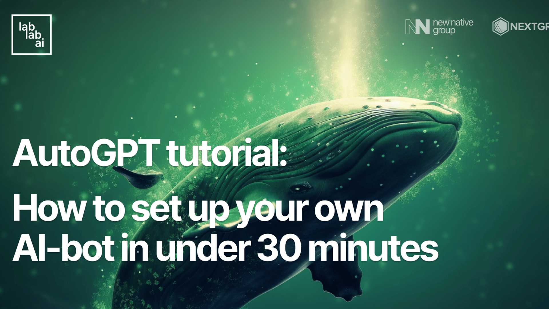 Maximizing Your Workflow with AutoGPT: A Step-by-Step Guide - Fusion Chat