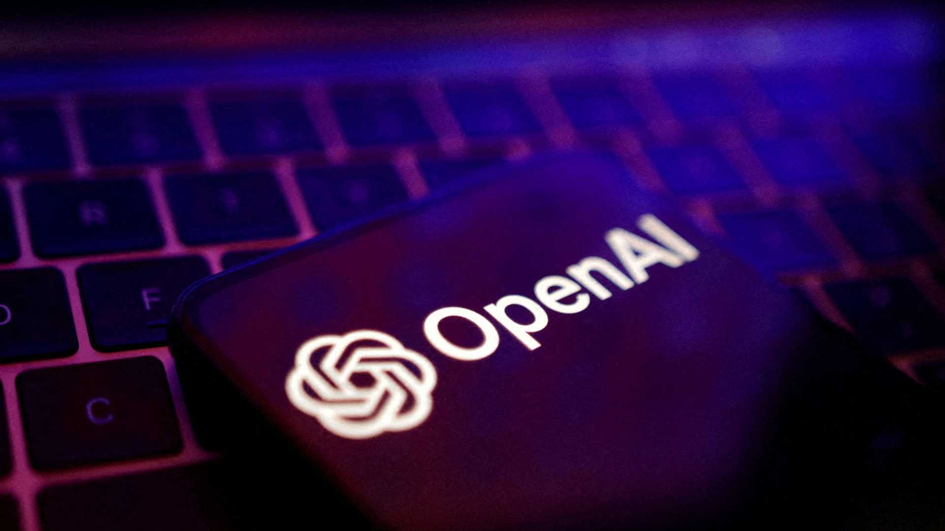 Innovative Partnership Alert: Bain & Co x OpenAI