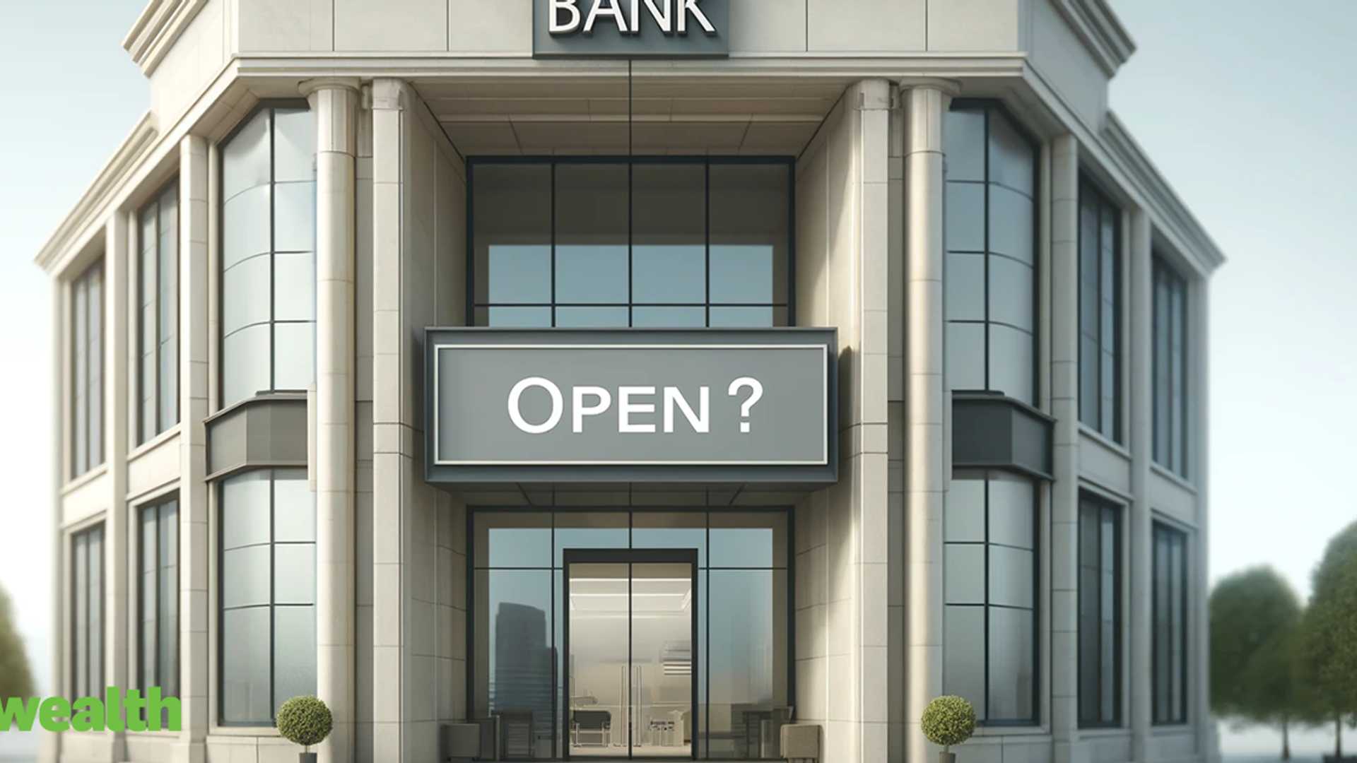 Bank Holiday Insights: What You Need to Know Today