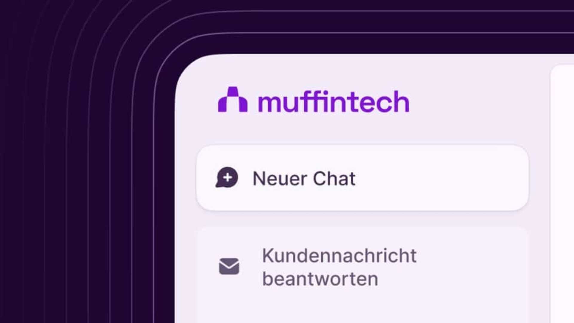 muffintech: Pioneering AI solutions for insurance with €3.5M funding
