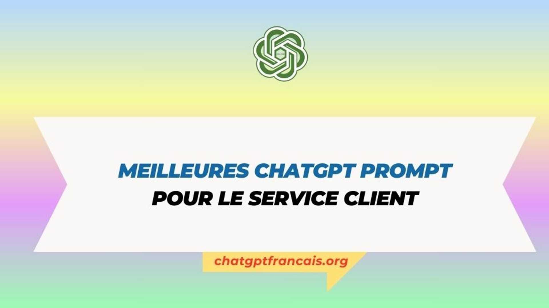 Elevate Customer Experience with ChatGPT Prompts - Fusion Chat