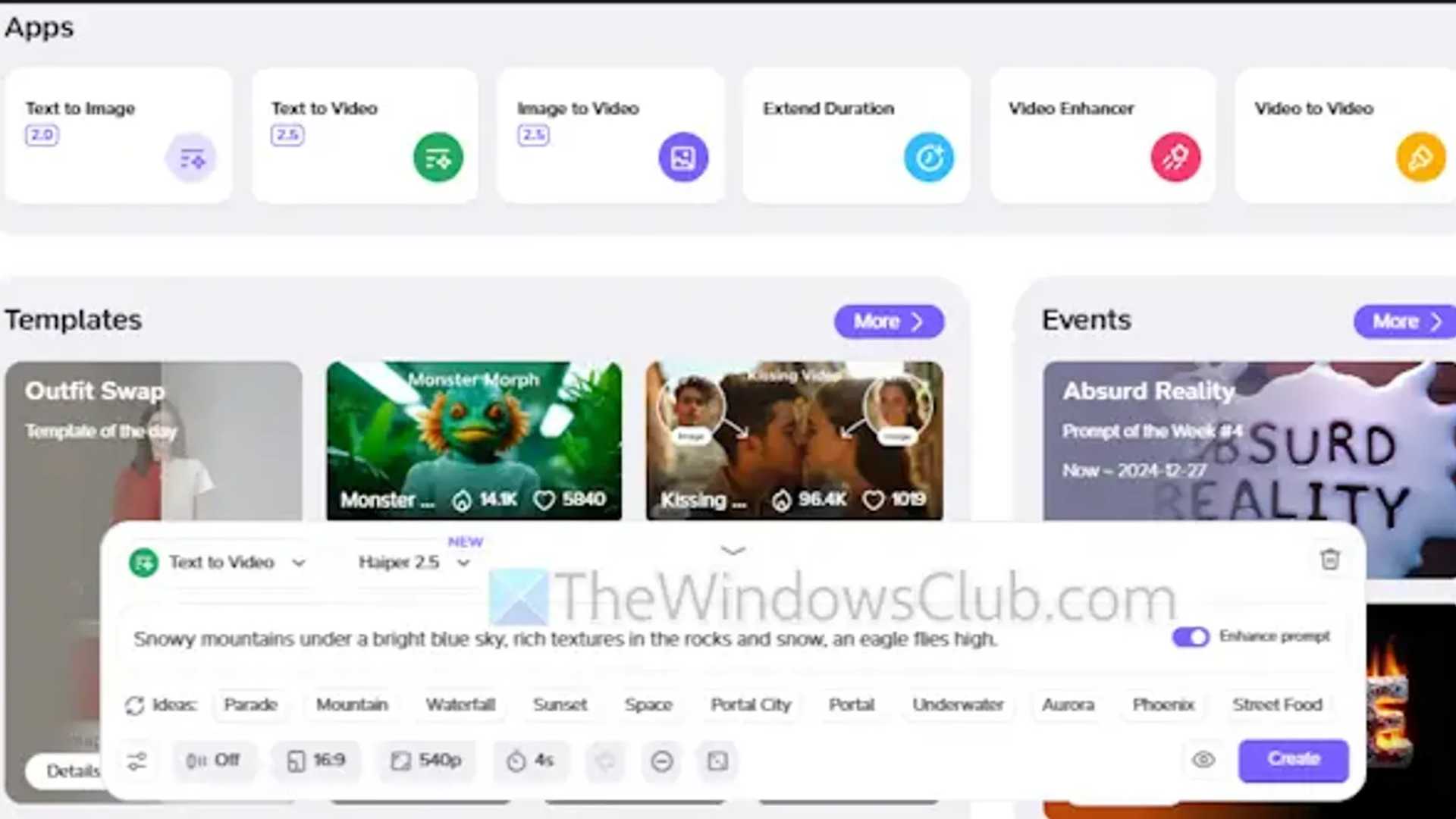 10 Best AI Video Generators for Stunning Video Creation