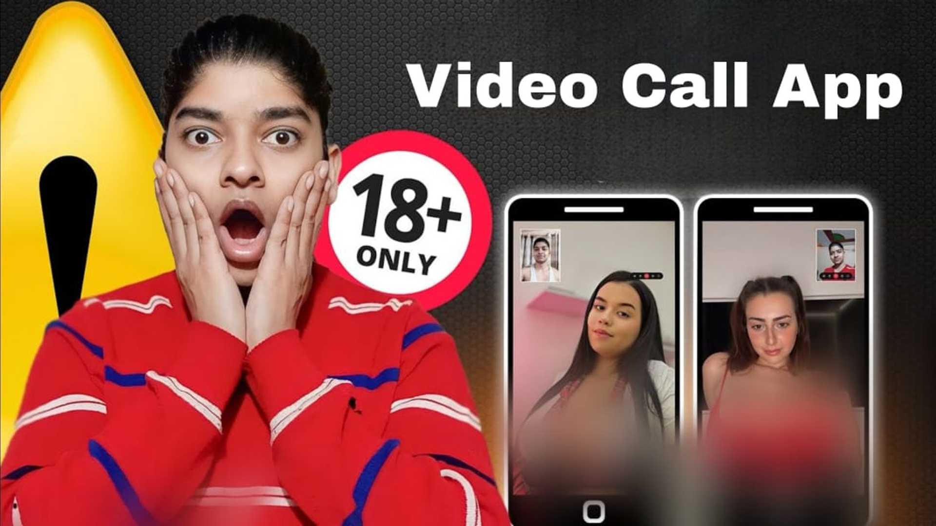 10 Exciting Features of the Best Live Video Call App 2024