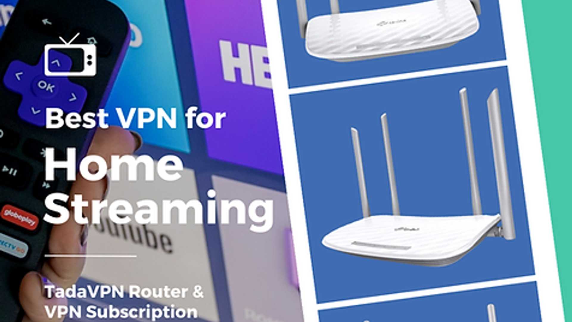 10 Reasons Why NordVPN is the Right Choice for Streaming