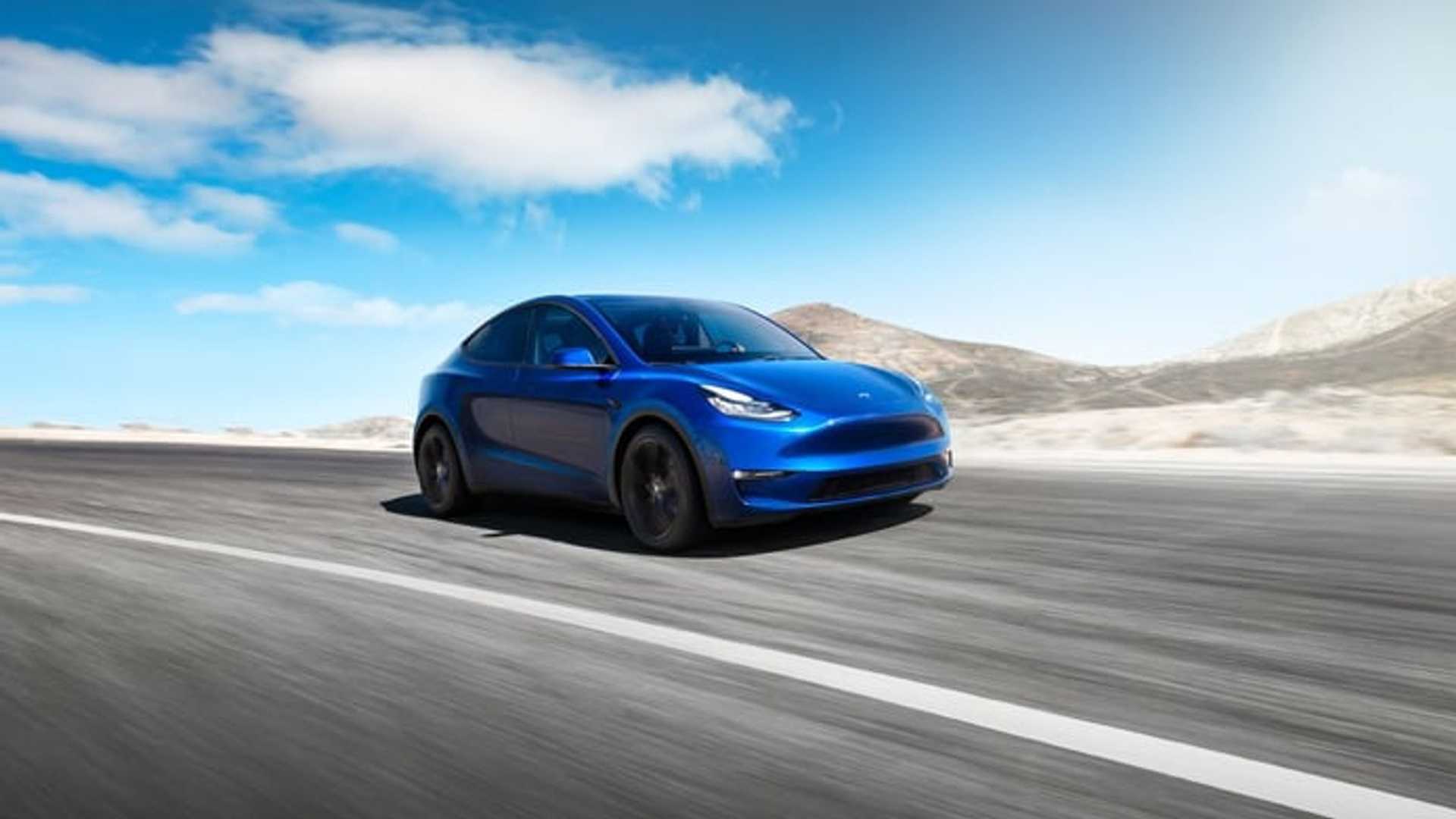 2025 Investment Showdown: Tesla vs Meta Platforms