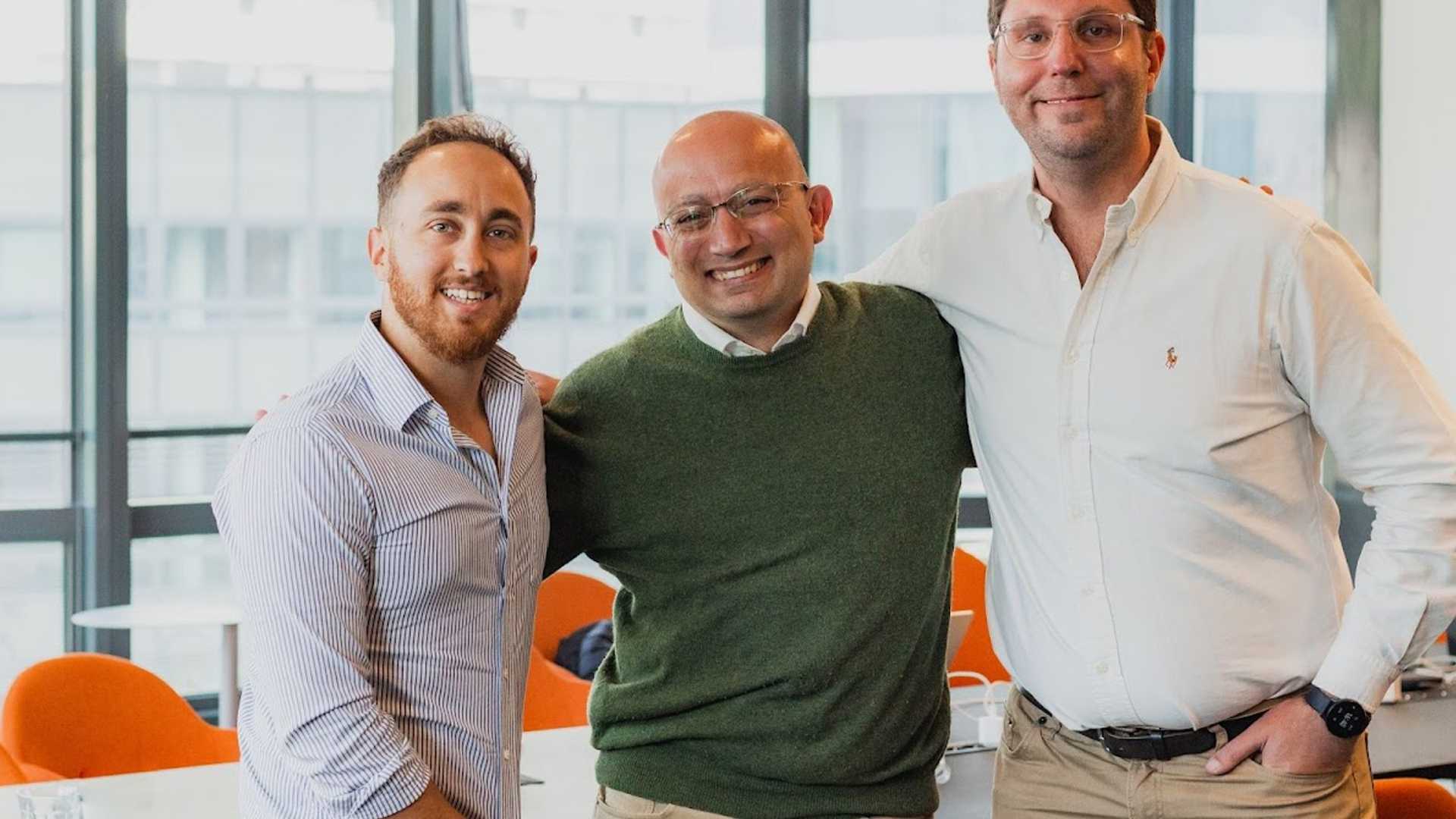 Revolutionizing Cybersecurity: The BforeAI Story