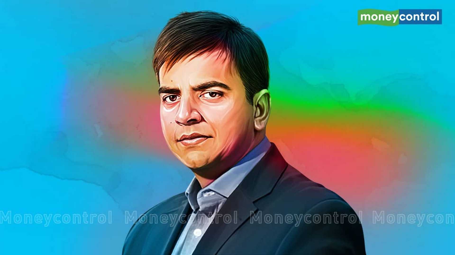 Bhavish Aggarwal's Krutrim Unleashes AI Chatbot Android App