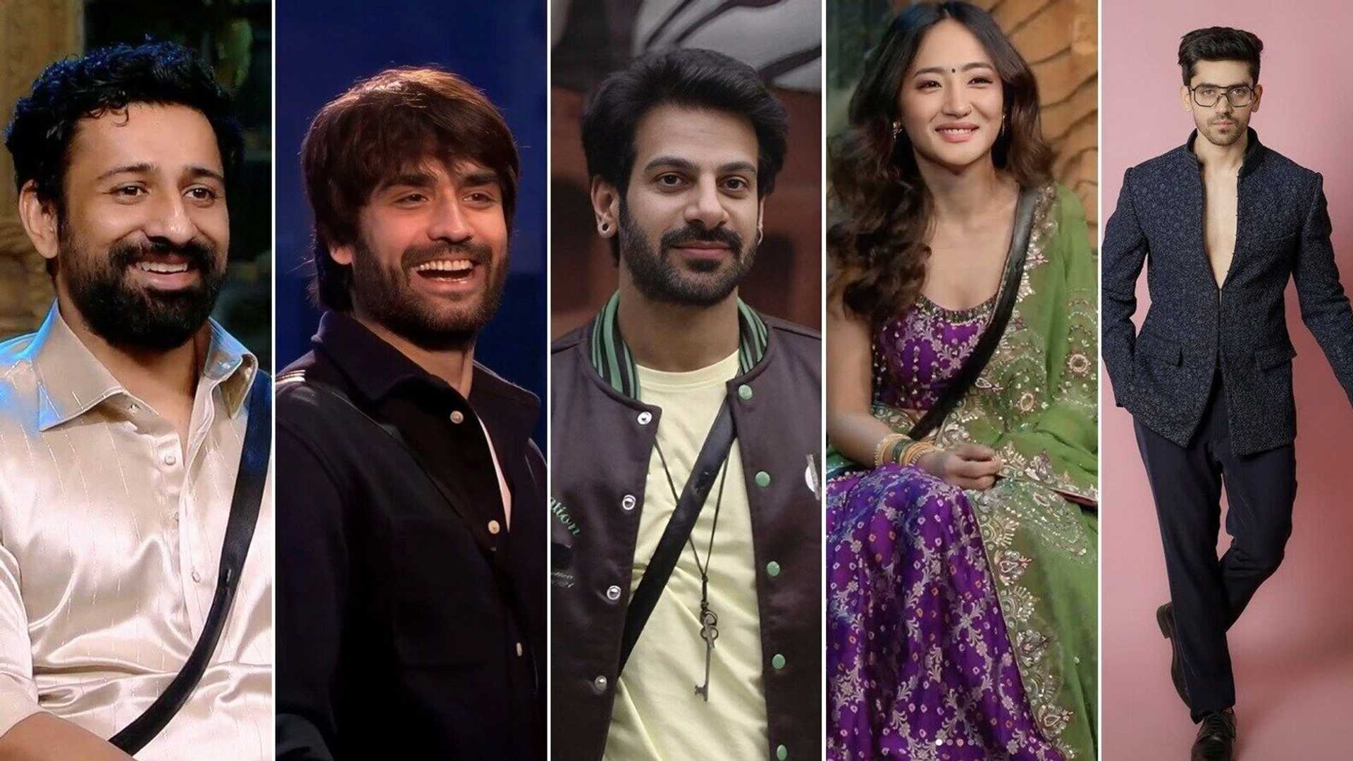 Bigg Boss 18 Finale: Everything You Need to Know