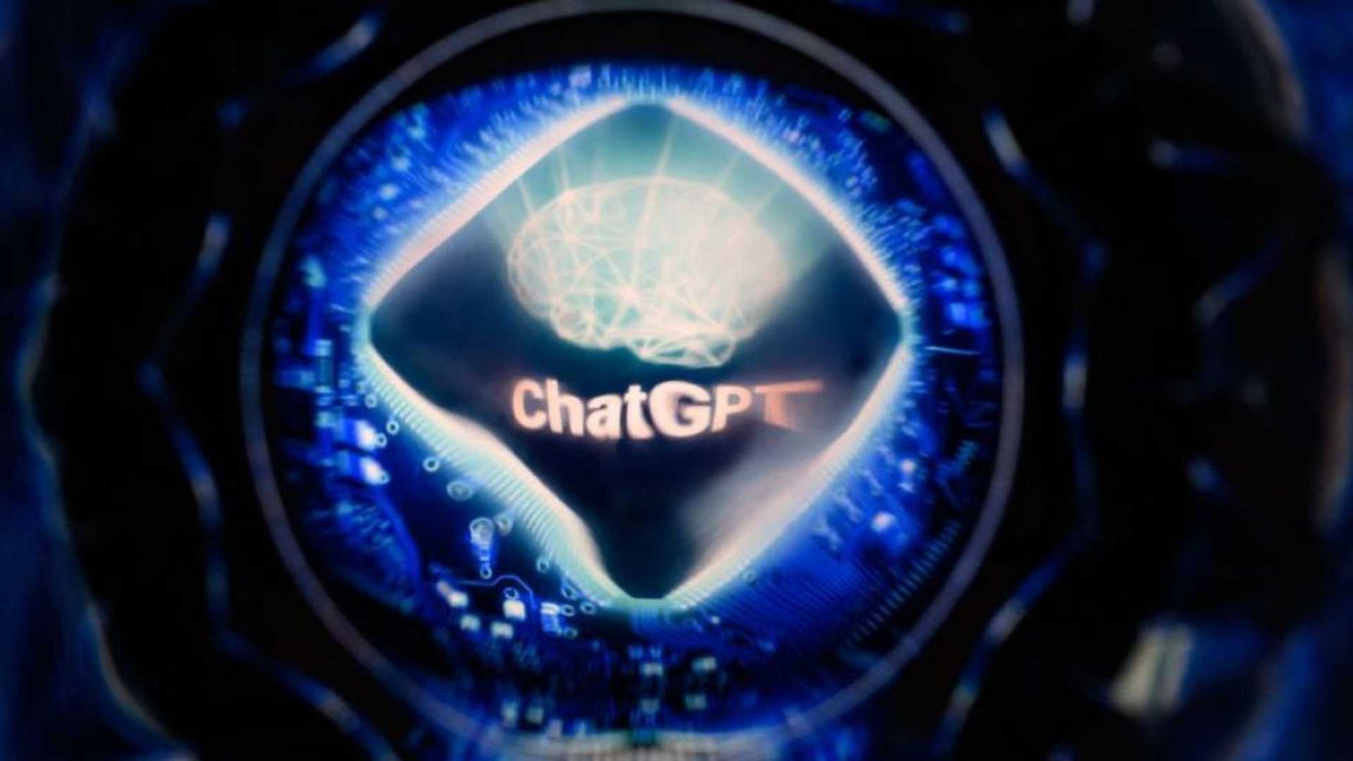 Smashing Binance: ChatGPT to Blame