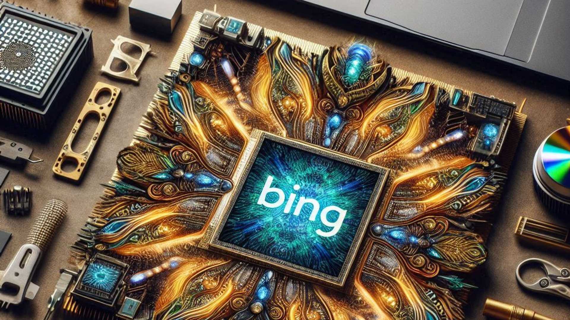 AI Showdown: Bing Image Creator vs ChatGPT vs DALL-E