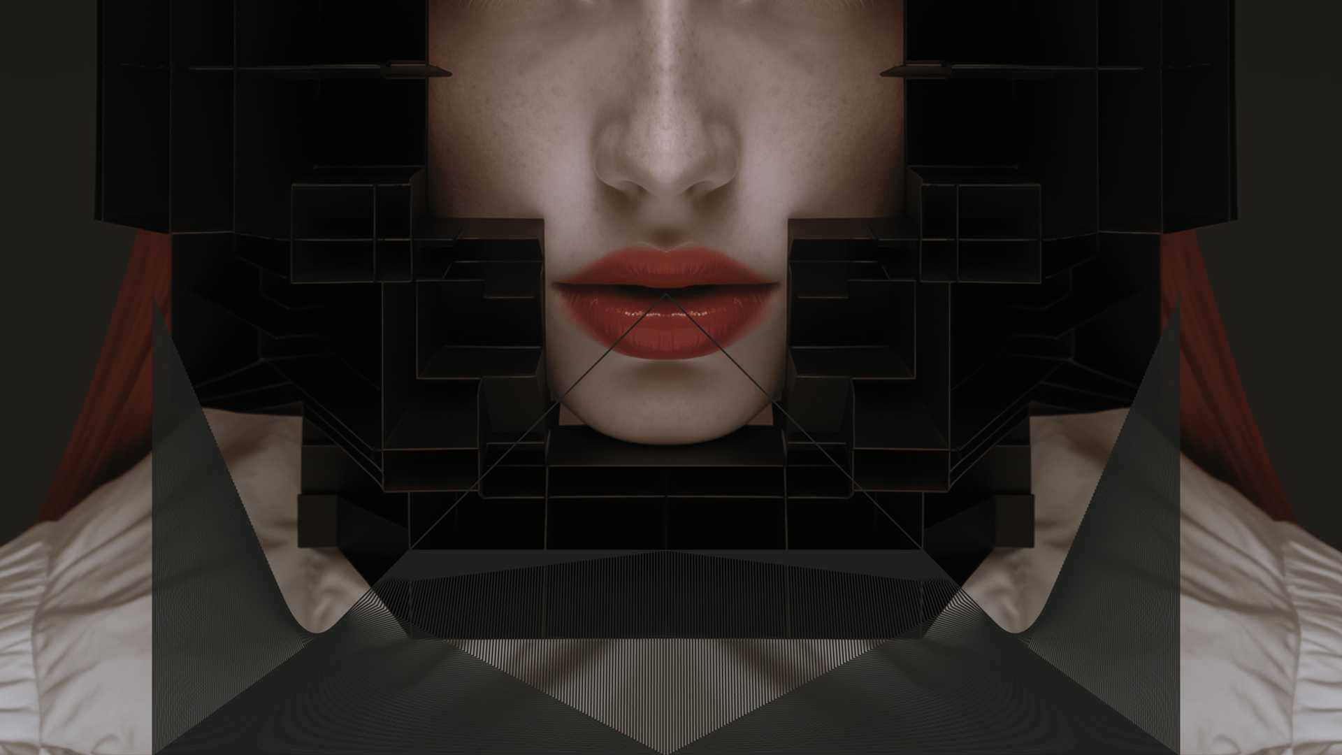 Redefining Artistic Boundaries: The AI Art Showcase at BCU