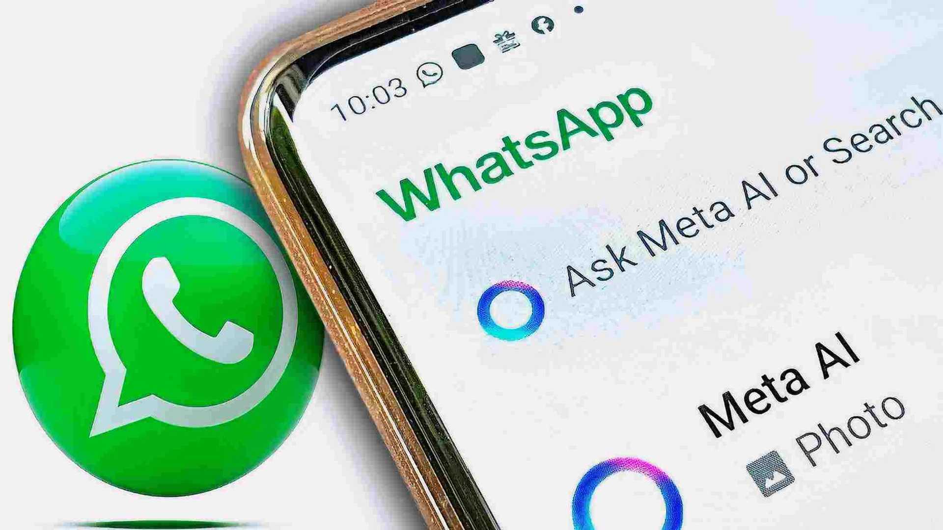 Unveiling the Mystery of Meta AI Blue Circle on WhatsApp