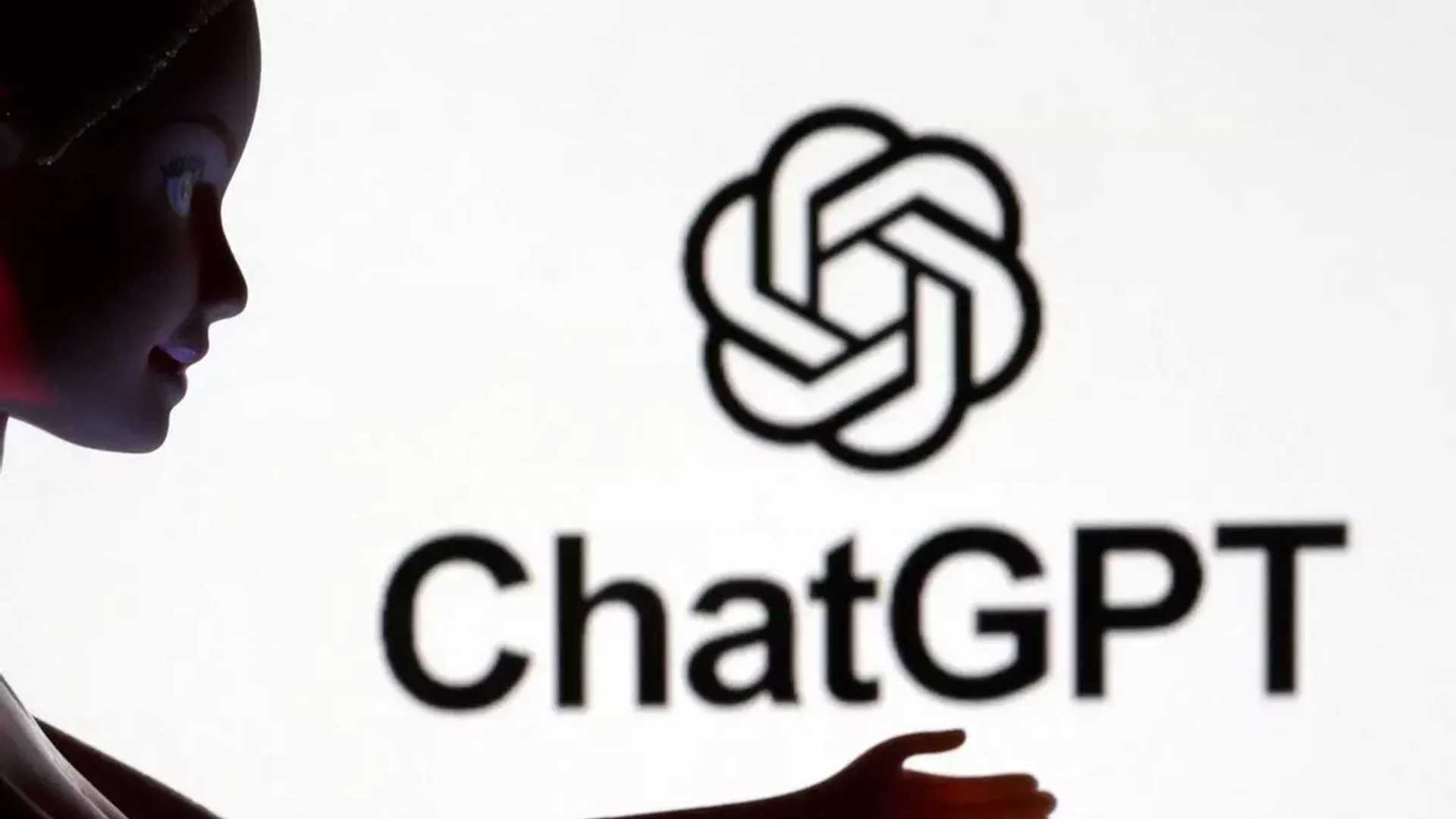 ChatGPT sparks AI investment frenzy, propelling global tech sector to new heights
