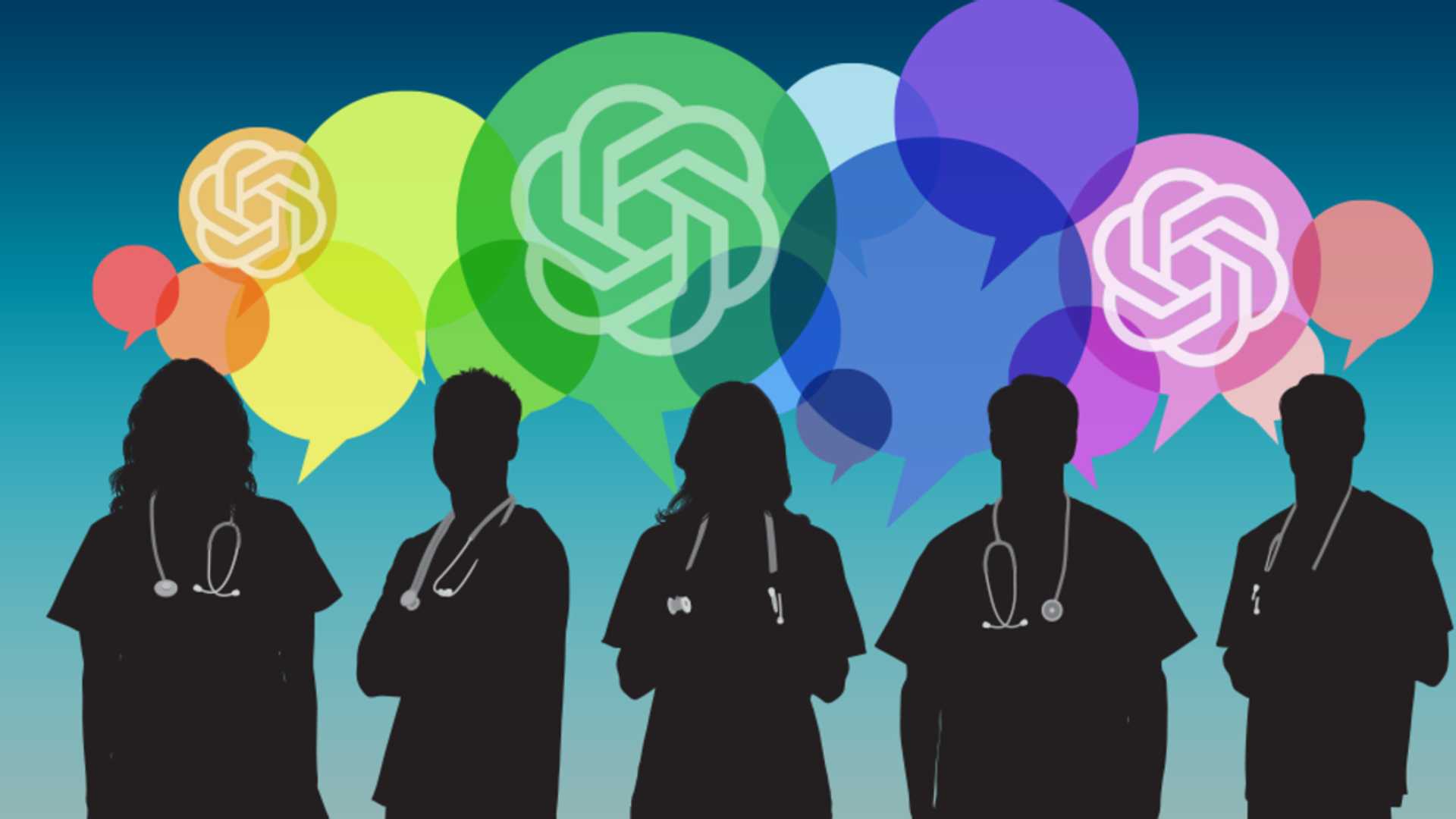 ChatGPT: Revolutionizing Healthcare at Boston Children's Hospital