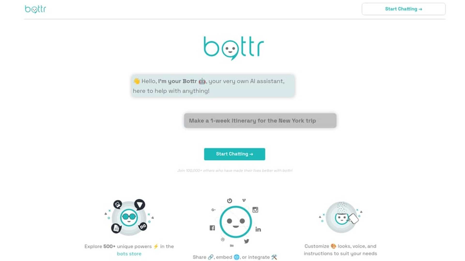 10 Game-Changing AI Chatbot Platforms for 2025
