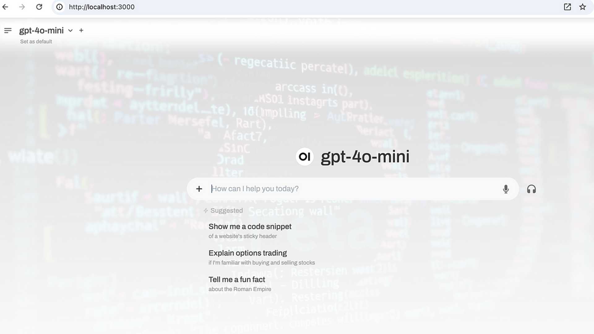 Unleash Your Chat Experience: OpenWebUI vs. ChatGPT
