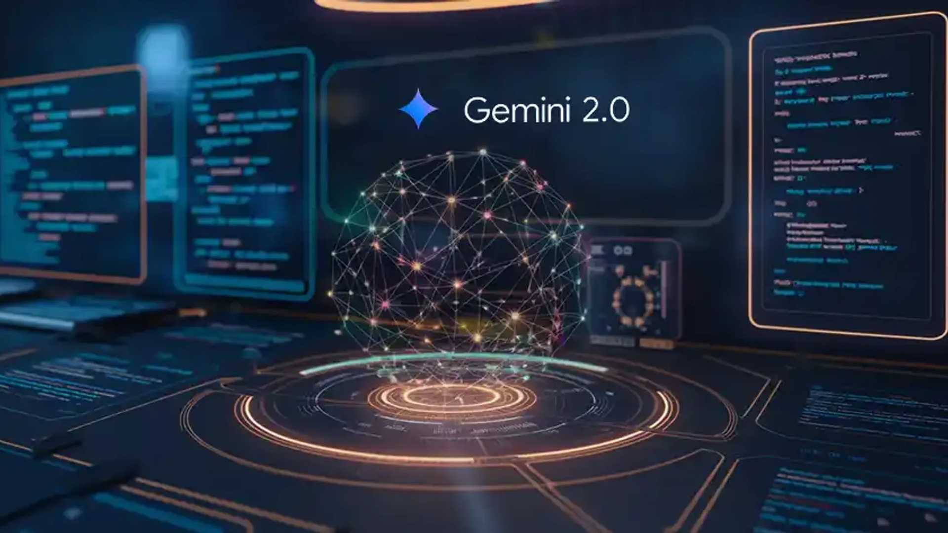 Unveiling Google's Gemini 2.0: A CodeBase Explorer Journey