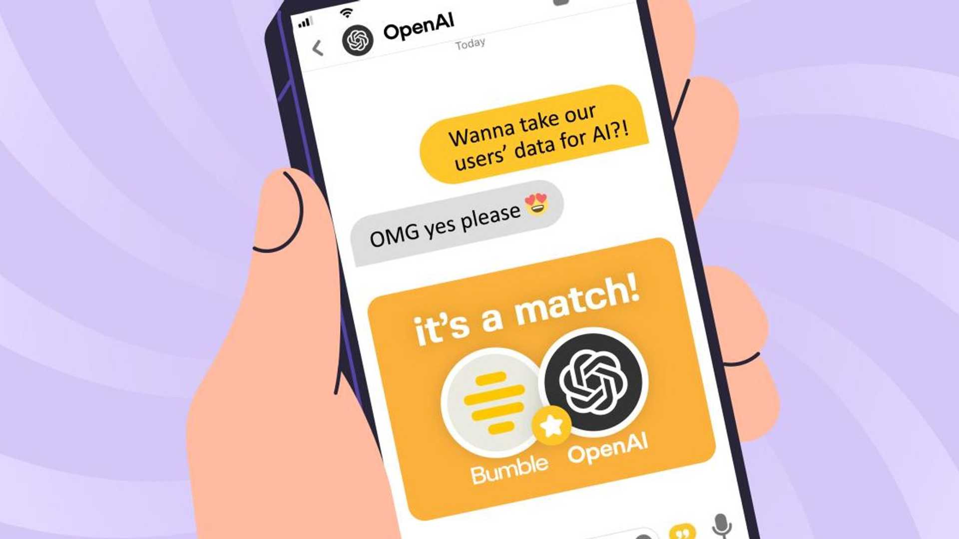 10 Controversial Facts about Bumble's AI Icebreakers