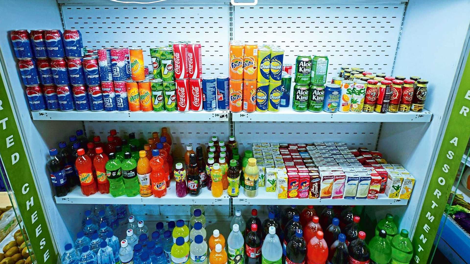 Unlocking India's ₹10 Beverage Market: Amul Tru and More
