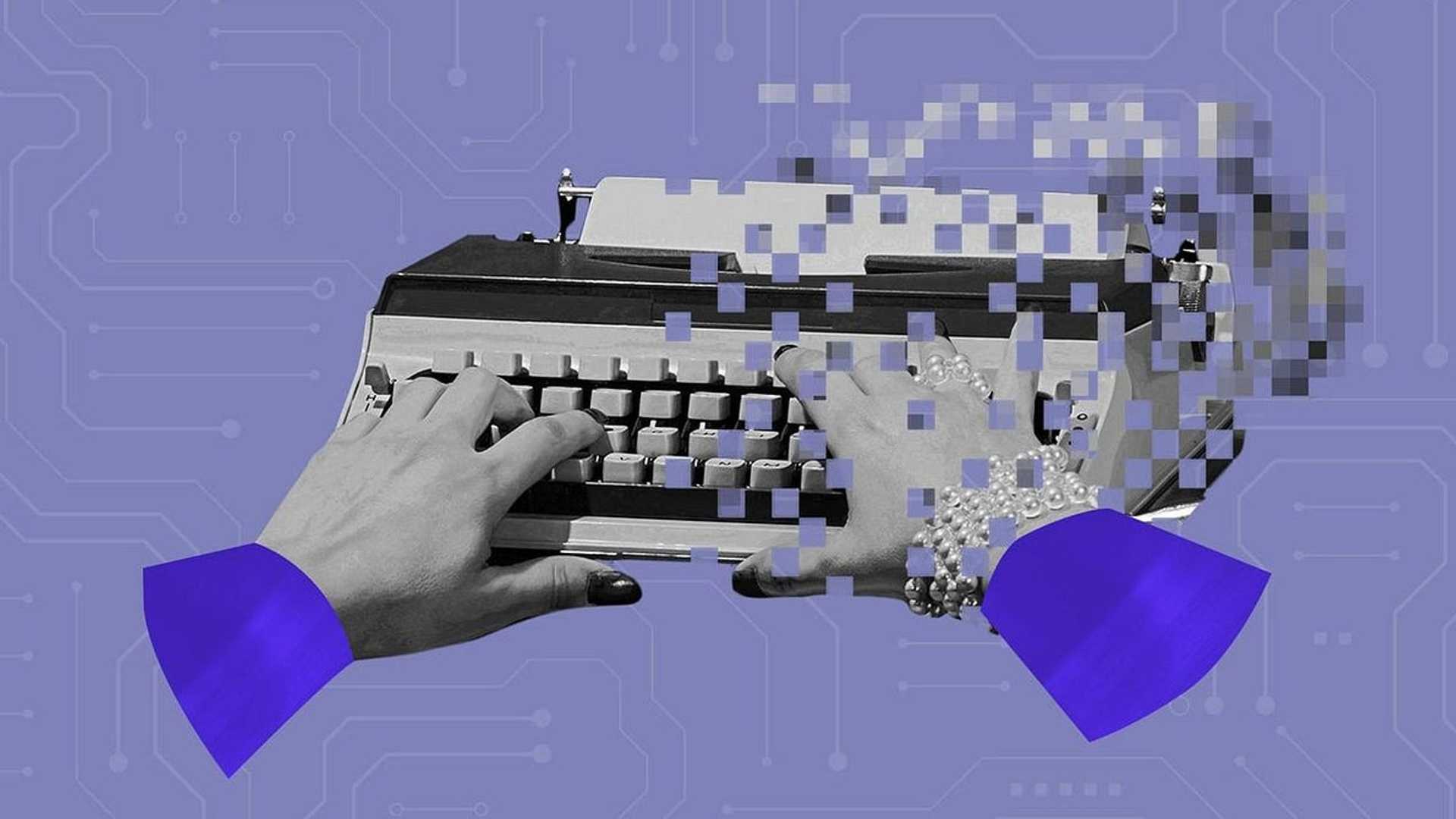 The Bestseller Code: How AI like ChatGPT is Redefining Novel Writing