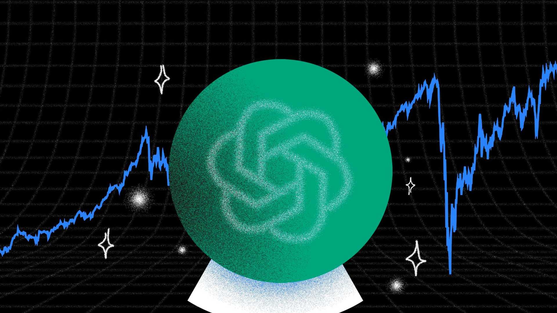 ChatGPT Makes Waves in Predicting Stock Prices