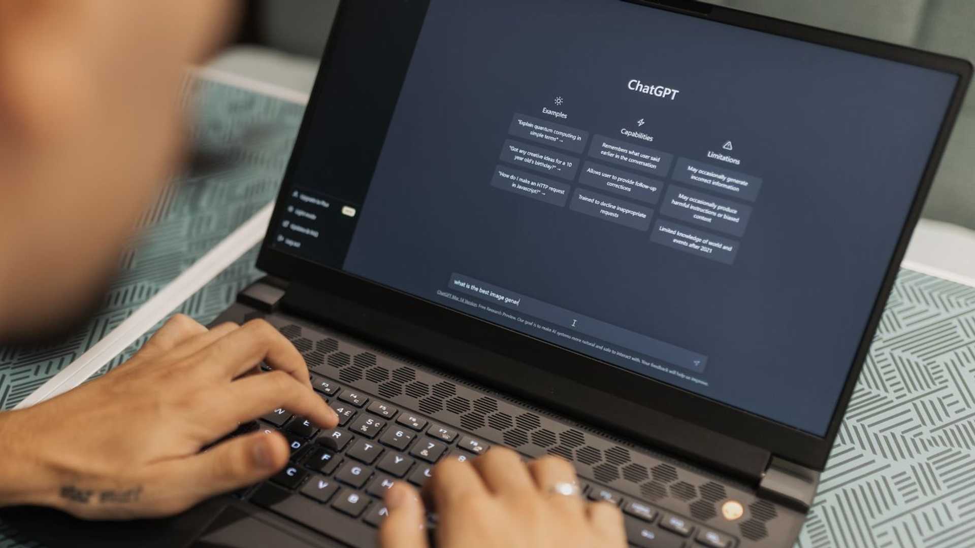 ChatGPT: The Chatbot that Hackers Love to Use Against You
