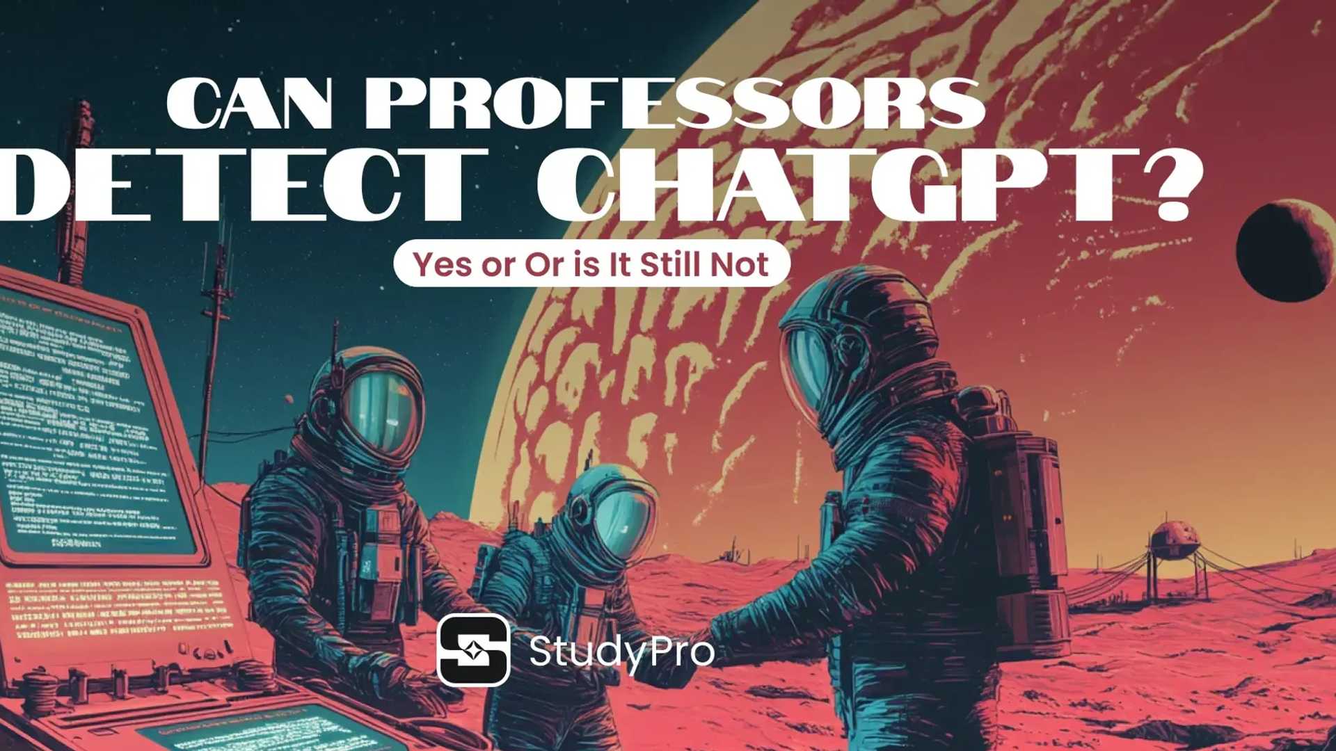 10 Ways Professors Can Detect ChatGPT in Student Work