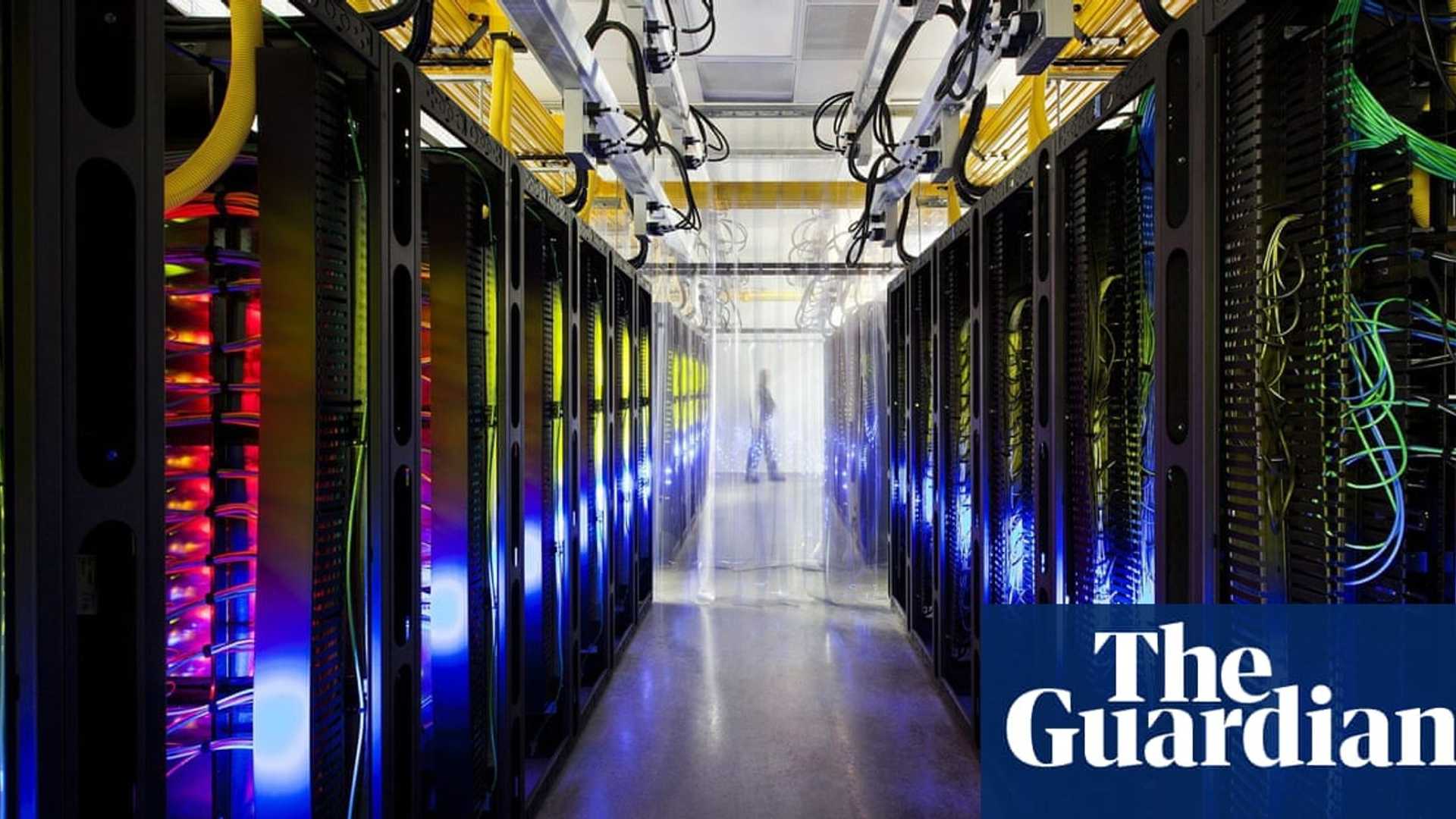 The Climate Conundrum: Can AI Energy Demands be Sustained?