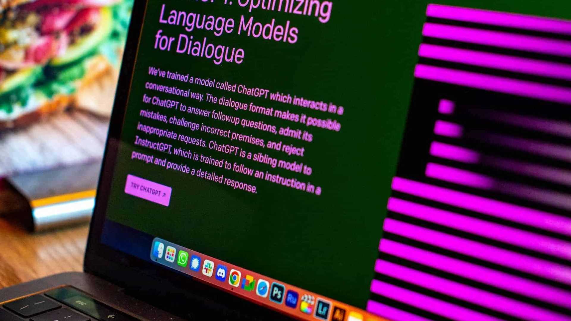 Can You Cheat Using ChatGPT? Turnitin Says No