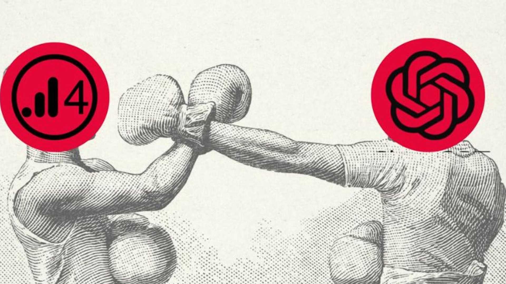 10 Reasons to Rely on ChatGPT for Analytics