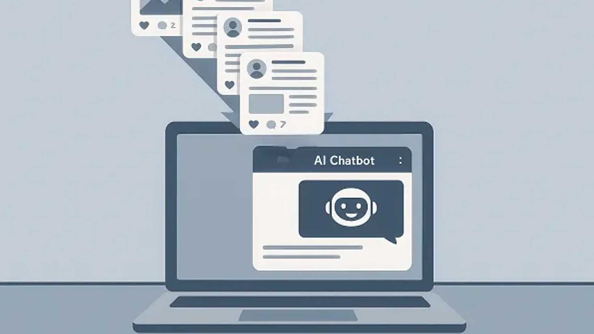10 Reasons Why You Shouldn't Trust AI Chatbot Responses