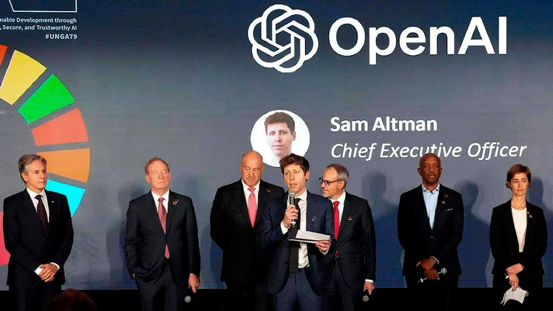Copyright Controversy: Canadian News Media vs. OpenAI