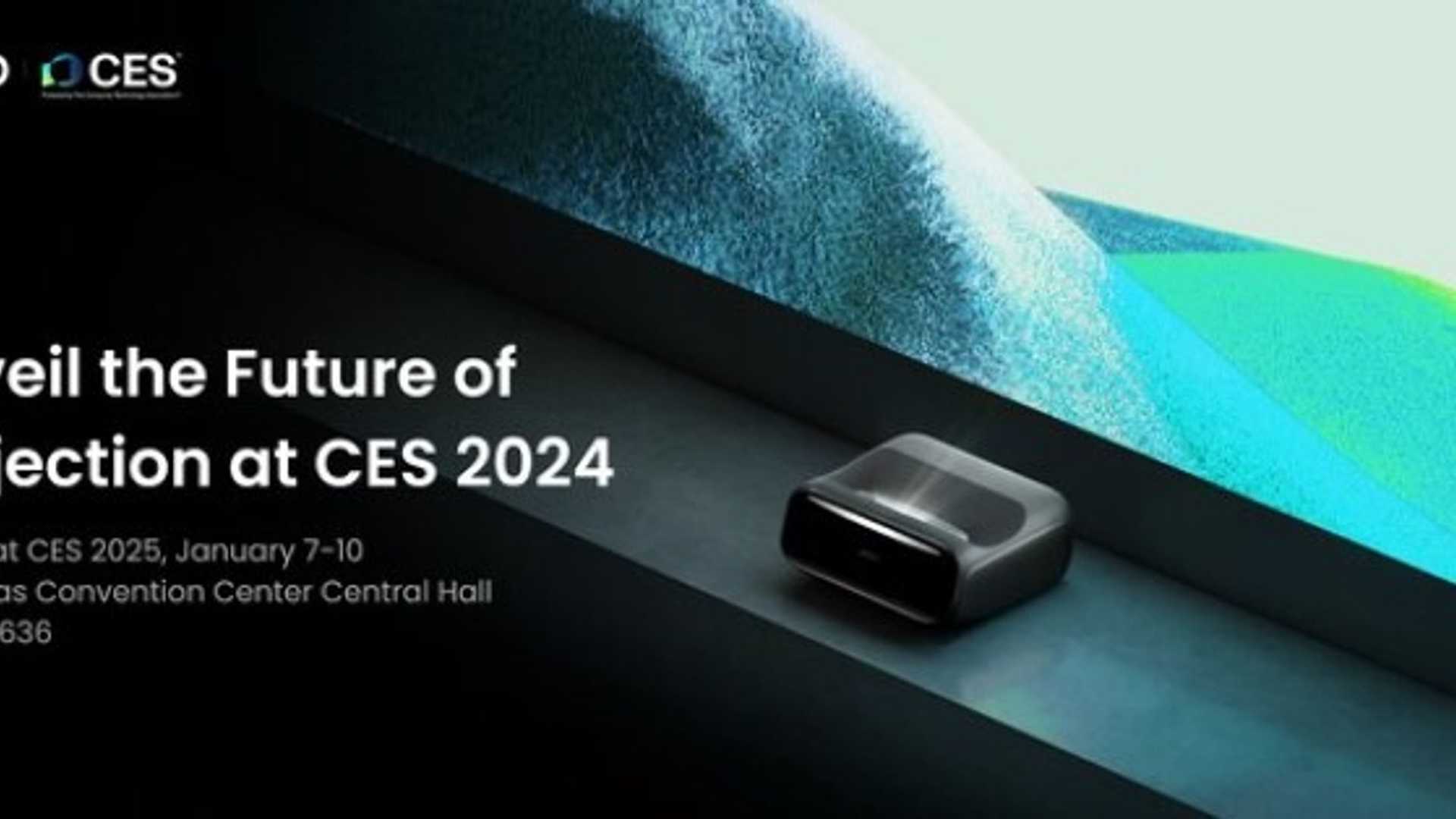 CES 2025 JMGO Unveils Next Gen AI Powered Projectors Fusion Chat CES 2025 JMGO Unveils Next Gen AI Powered Projectors Fusion Chat